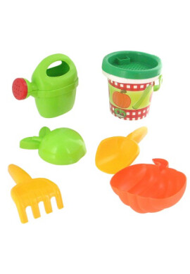 Ecoiffier Set de Gradina in Gentuta - BKid.ro