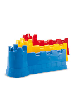 Ecoiffier Set Forme Castel Mare - BKid.ro