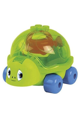 Ecoiffier Set Nisip Broscuta Testoasa - BKid.ro