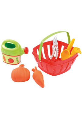 Ecoiffier Set pentru Gradina - BKid.ro