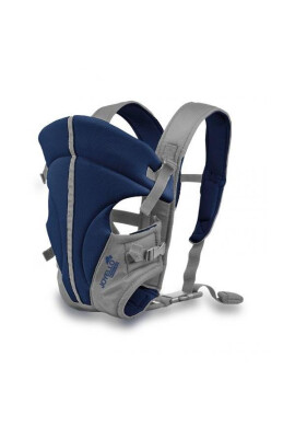 Joyello Marsupiu Albastru - BKid.ro