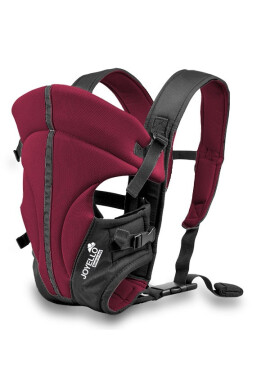 Joyello Marsupiu Bordo - BKid.ro