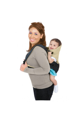 Joyello Marsupiu Crem - BKid.ro