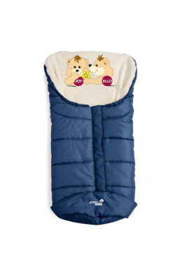 Joyello Sac pentru carucior 100 cm - BKid.ro