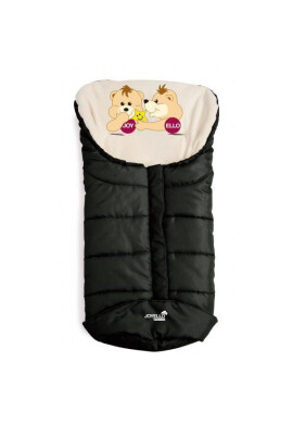 Joyello Sac pentru carucior 100 cm - BKid.ro