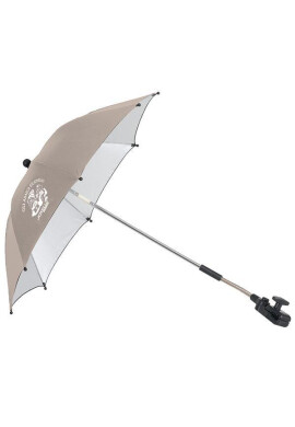 Joyello Umbrela universala pentru carucioare Bej - BKid.ro