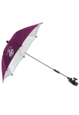Joyello Umbrela universala pentru carucioare Magenta - BKid.ro
