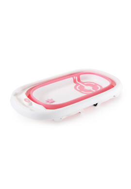 Little Mom Cadita pliabila Fold Pink - BKid.ro