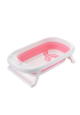 Little Mom Cadita pliabila Fold Pink - BKid.ro