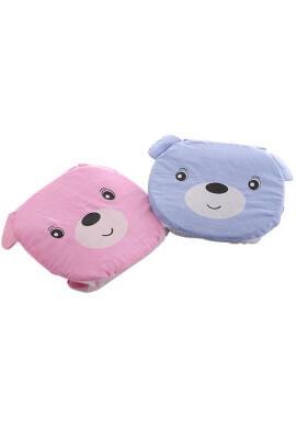 Little Mom Hamac cadita Cute Bear Blue - BKid.ro