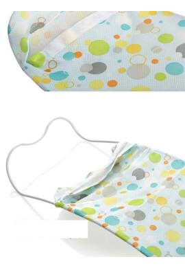 Little Mom Hamac pentru baie Rack Blue - BKid.ro