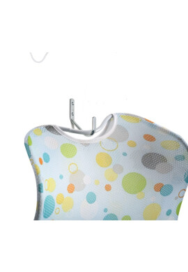 Little Mom Hamac pentru baie Rack Blue - BKid.ro
