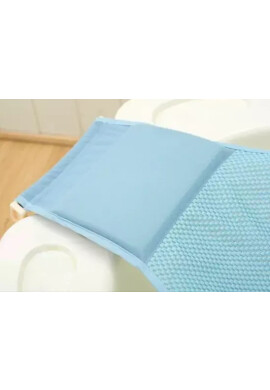 Little Mom Hamac textil pentru cadita Classic Blue - BKid.ro