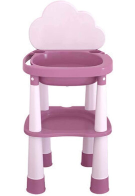 Little Mom Lavoar pentru igiena copiilor Purple - BKid.ro