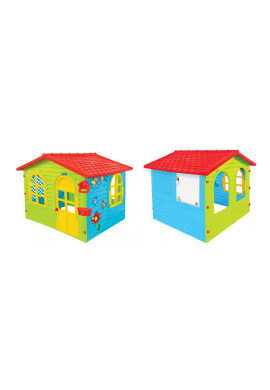 Mochtoys Casuta de joaca de exterior mare pentru copii 12241 - BKid.ro