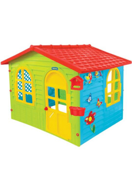 Mochtoys Casuta de joaca de exterior mare pentru copii 12241 - BKid.ro