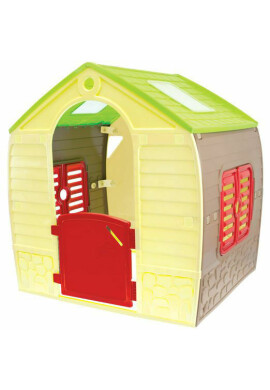 Mochtoys Casuta de joaca Happy House 11976 - BKid.ro