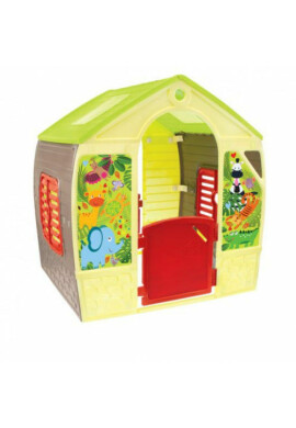 Mochtoys Casuta de joaca Happy House 11976 - BKid.ro