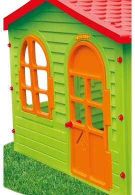 Mochtoys Casuta pentru copii Garden House - BKid.ro