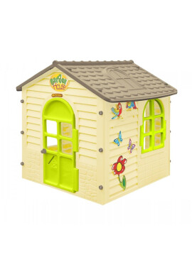 Mochtoys Casuta pentru copii Garden House - BKid.ro