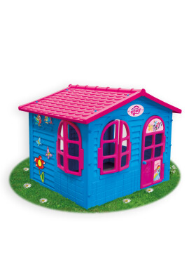 Mochtoys Casuta pentru copii My Little Pony - BKid.ro