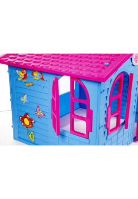 Mochtoys Casuta pentru copii My Little Pony - BKid.ro