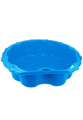 Mochtoys Ladita nisip Sandpit Blue - BKid.ro