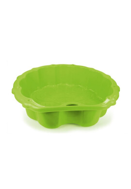Mochtoys Ladita nisip Sandpit Green - BKid.ro