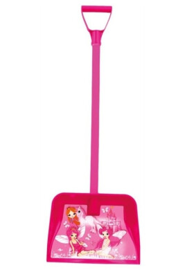 Mochtoys Lopata pentru zapada Barbie - BKid.ro