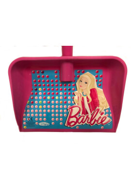 Mochtoys Lopata pentru zapada Barbie - BKid.ro