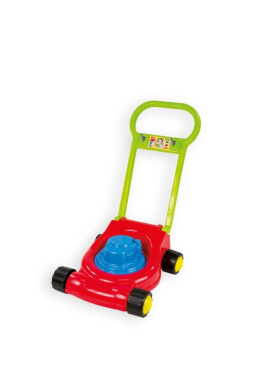 Mochtoys Masina de tuns iarba Red - BKid.ro