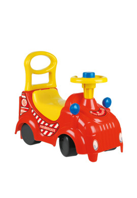 Mochtoys Masinuta fara pedale Fireman - BKid.ro