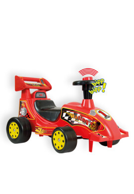 Mochtoys Masinuta fara pedale Formula 1 Red - BKid.ro