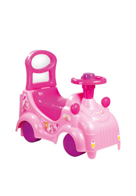 Mochtoys Masinuta fara pedale Princess - BKid.ro