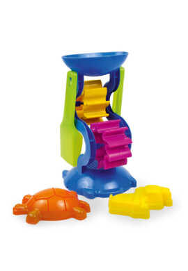 Mochtoys Morisca pentru apa si nisip Big Mill - BKid.ro