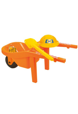 Mochtoys Roaba de jucarie cu casca - BKid.ro