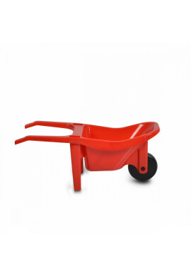 Mochtoys Roaba pentru copii Red - BKid.ro