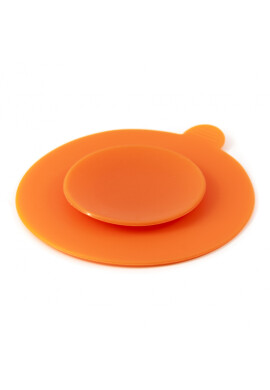 Oaki Baza aderenta pentru vesela portocalie - BKid.ro