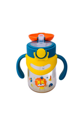 Oaki Cana model Lion cu maneresnur si pai flexibil - BKid.ro