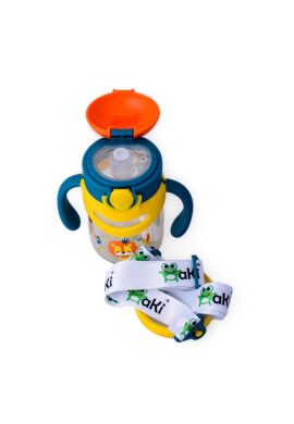 Oaki Cana model Lion cu maneresnur si pai flexibil - BKid.ro