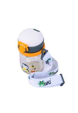 Oaki Cana model Pinguin cu maneresnur si pai flexibil - BKid.ro