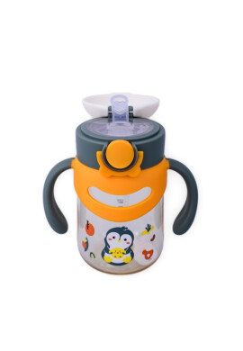 Oaki Cana model Pinguin cu maneresnur si pai flexibil - BKid.ro