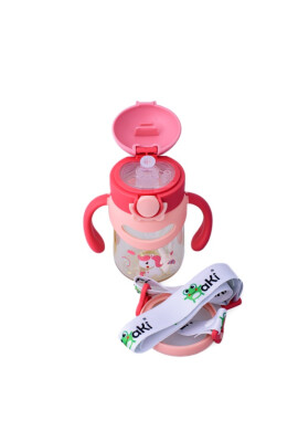 Oaki Cana model Unicorn cu maneresnur si pai flexibil - BKid.ro