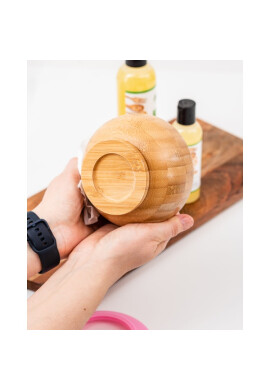 Oaki Ulei pentru intretinerea produselor din lemn din bucatarie 50 ml - BKid.ro