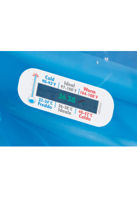 OK BABY Cada Onda Baby OkBaby-892 albastru - BKid.ro