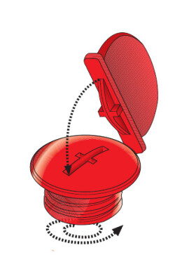 OK BABY Cada Onda Baby OkBaby-892 albastru - BKid.ro