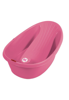 OK BABY Cada Onda Baby OkBaby-892 roz inchis - BKid.ro