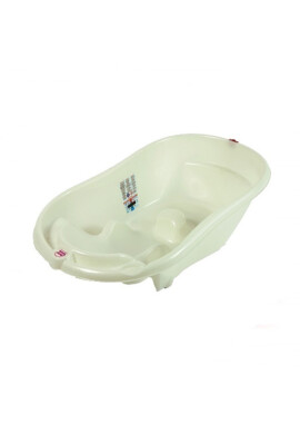 OK BABY Cada Onda OkBaby-823 alb - BKid.ro