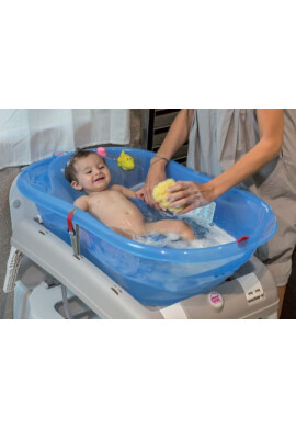 OK BABY Cada Onda OkBaby-823 albastru - BKid.ro