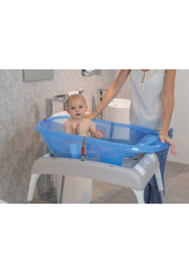 OK BABY Cada Onda OkBaby-823 albastru - BKid.ro